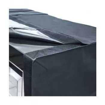 Parte laterala pentru husa modul bucatarie ALL\'GRILL 77850-15 imagine