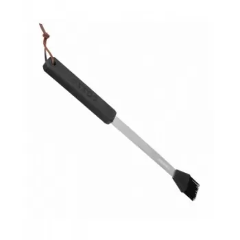 Pensula din silicon pentru gratar Cozze 4 x 42 cm 90305 imagine