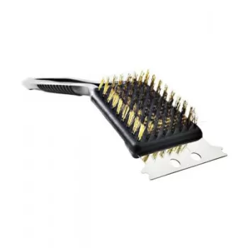 Perie gratar 18 cm Activa 19159 imagine