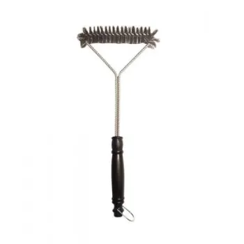 Perie gratar 37 cm Activa 16400 imagine