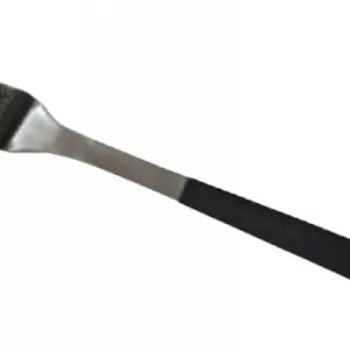 Perie pentru gratar din inox Activa Premium 16240 imagine