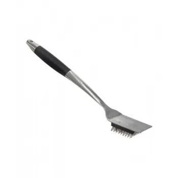Perie premium pentru gratar din otel inoxidabil Enders 8817 imagine
