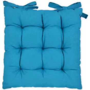 Perna scaun PANAMA AQUA,46x46cm imagine