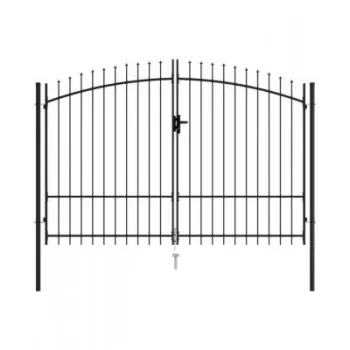 Porti si garduri imagine