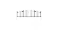 Porti si garduri imagine