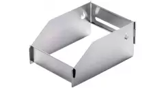 Protectie vant arzator lateral pentru gratarele Char-Broil 140060 imagine