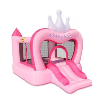 Spatii de joaca gonflabile imagine