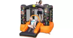 Saltea gonflabila interactiva Kidz Rock imagine