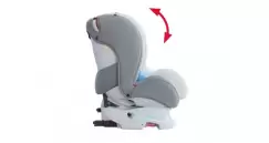 Scaun auto asalvo wonder imagine