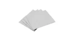 Servetele pentru curatare si intretinere gratare din inox Grand Hall A06612024T pachet de 6 bucati imagine