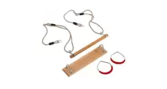 Set Fun Leagan, trapez si manere KBT imagine