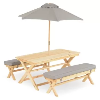 Mobilier gradina copii imagine