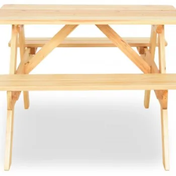 Set mobilier gradina imagine