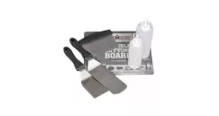 Set profesional de spatule pentru gratar si plancha Camp Chef CC-SPSET6 imagine