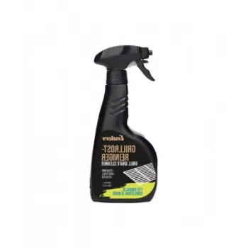 Solutie pentru curatarea grilei gratarului Enders 4974 imagine