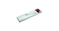 Spatula pentru gratar premium din inox 42 cm Activa 15415 imagine