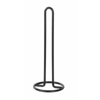 Suport pentru rola prosoape de bucatarie diametru 12,5 cm Wenko 53256100 imagine