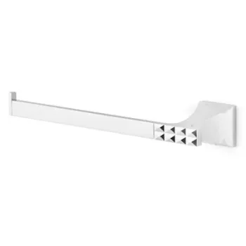 Suport prosop PARTHENON lungime 27.7 latime 7.6 inaltime 4.5 cromat imagine