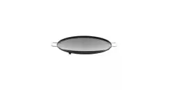 Tava tip disc emailata skottel 47 cm pentru gratar Cadac Carri Chef 8910-103 imagine