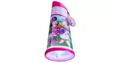 Veioza 2 in 1 minnie mouse imagine