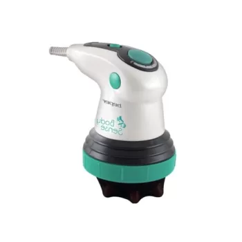 Aparat masaj anticelulitic 40.500, Beper, 25 W, 4 accesorii imagine