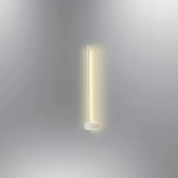 Aplica de perete, Lightric, 414LRC1169, Alb imagine