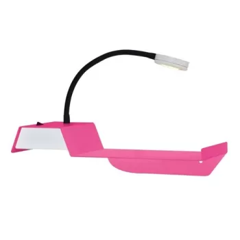 Aplica de perete, Lightric, 414LRC1182, Roz imagine