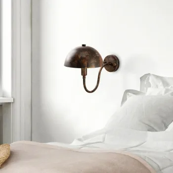 Aplica de perete, Opviq, 892OPV2518, Vintage imagine