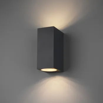 Iluminat decorativ exterior imagine