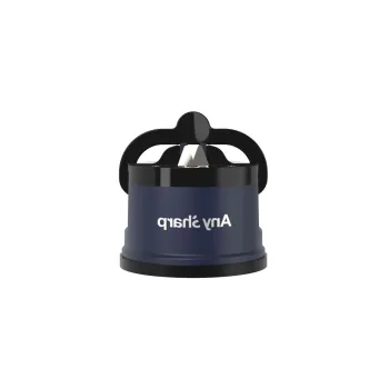 Ascutitor de cutite, "Elite", Navy - AnySharp imagine