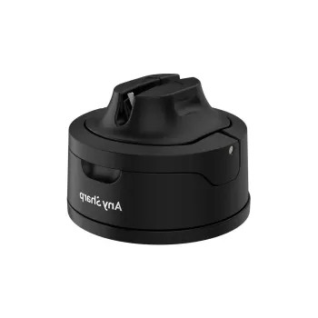 Ascutitor de cutite, "Evo", Black - AnySharp imagine