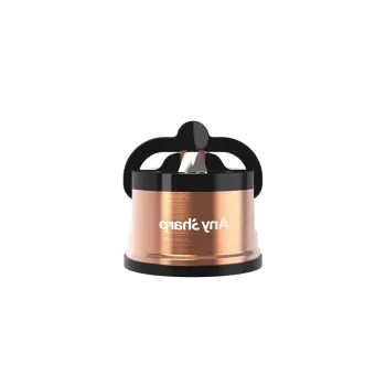 Ascutitor de cutite, "Pro", Cupru - AnySharp imagine