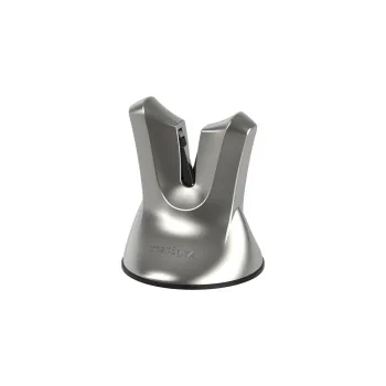 Ascutitor de cutite, "Xblade", Silver - AnySharp imagine