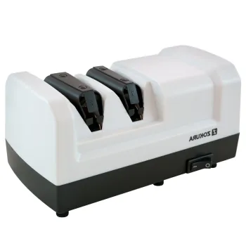 Ascutitor electric de cutite, 2 etape, 60W - Zokura imagine