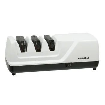 Ascutitor electric de cutite 3 etape, 18W - Zokura imagine