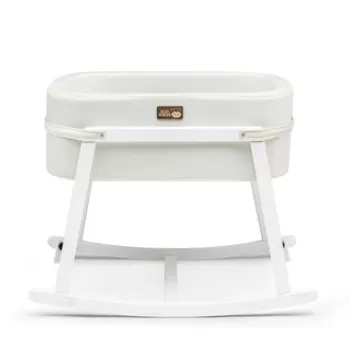 Balansoar bebelusi, Hudson, Hier, Alb imagine