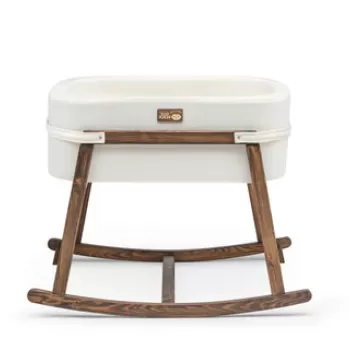 Balansoar bebelusi, Hudson, Hier, Alb / Nuc imagine