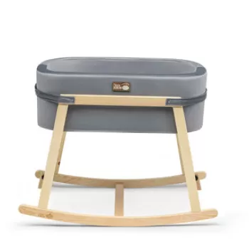 Balansoar bebelusi, Hudson, Hier, Gri / Natural imagine