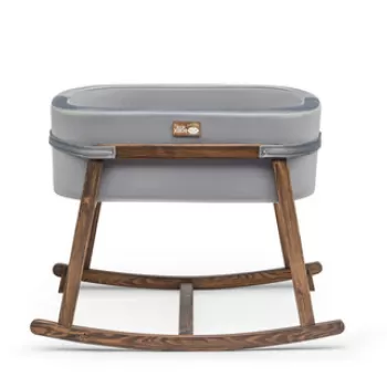 Balansoar bebelusi, Hudson, Hier, Gri/Nuc imagine