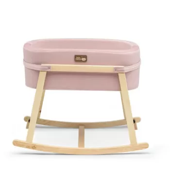 Balansoar bebelusi, Hudson, Hier, Roz / Natural imagine