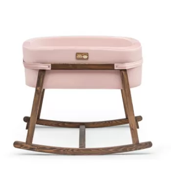 Balansoar bebelusi, Hudson, Hier, Roz / Nuc imagine