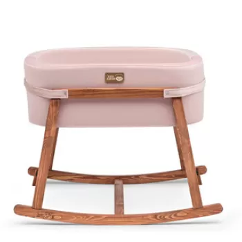 Balansoar bebelusi, Hudson, Hier, Roz / Stejar imagine