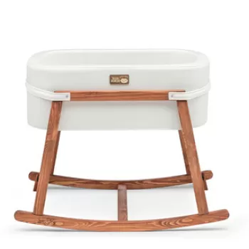 Balansoar bebelusi, Hudson, Hier, Stejar alb imagine