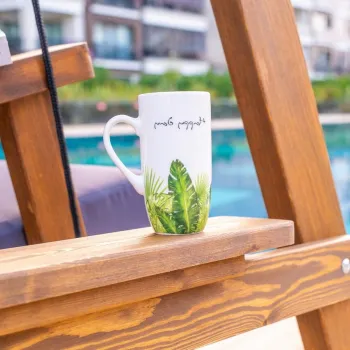 Balansoar de gradina 2 locuri, Swingo, Pera 2000, 203x116x180 cm, Cadru: 100% MOLID cu FSC(R), Antracit imagine