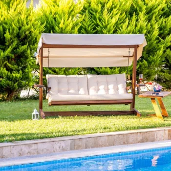  leagane si balansoare imagine