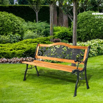  paturi si fotolii gradina imagine