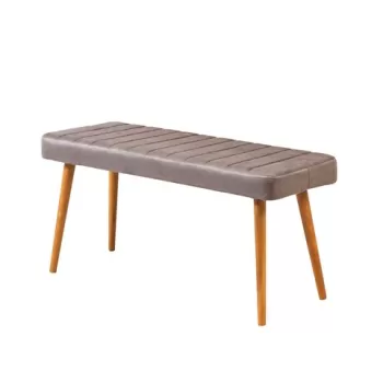 Banca, Vella, Stormi 0701, Metal, Pin Atlantic / Gri imagine