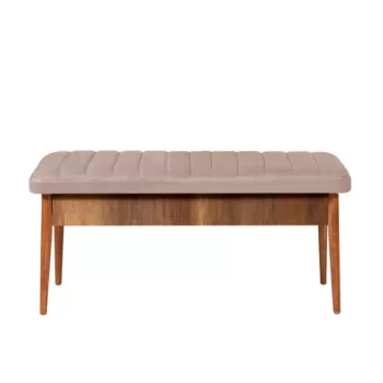 Banca, Vella, Vina Bench, PAL, Nuc / Piatra imagine