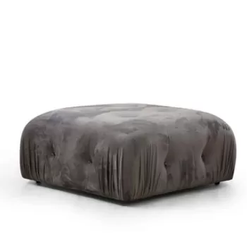 Bancheta, Artie, 560ARE1419, Lemn de fag / PAL, Gri imagine