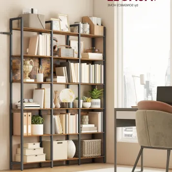 Rafturi si biblioteci imagine